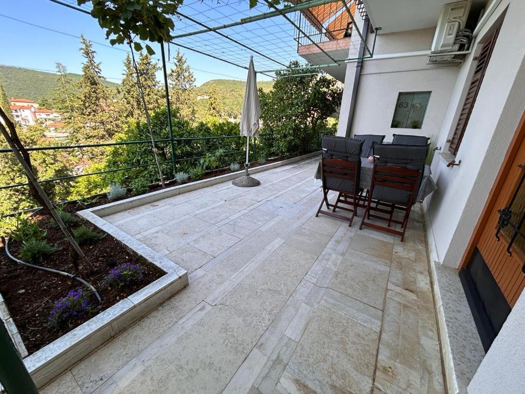 Apartment Near The Sea 650 Rabac Exterior photo