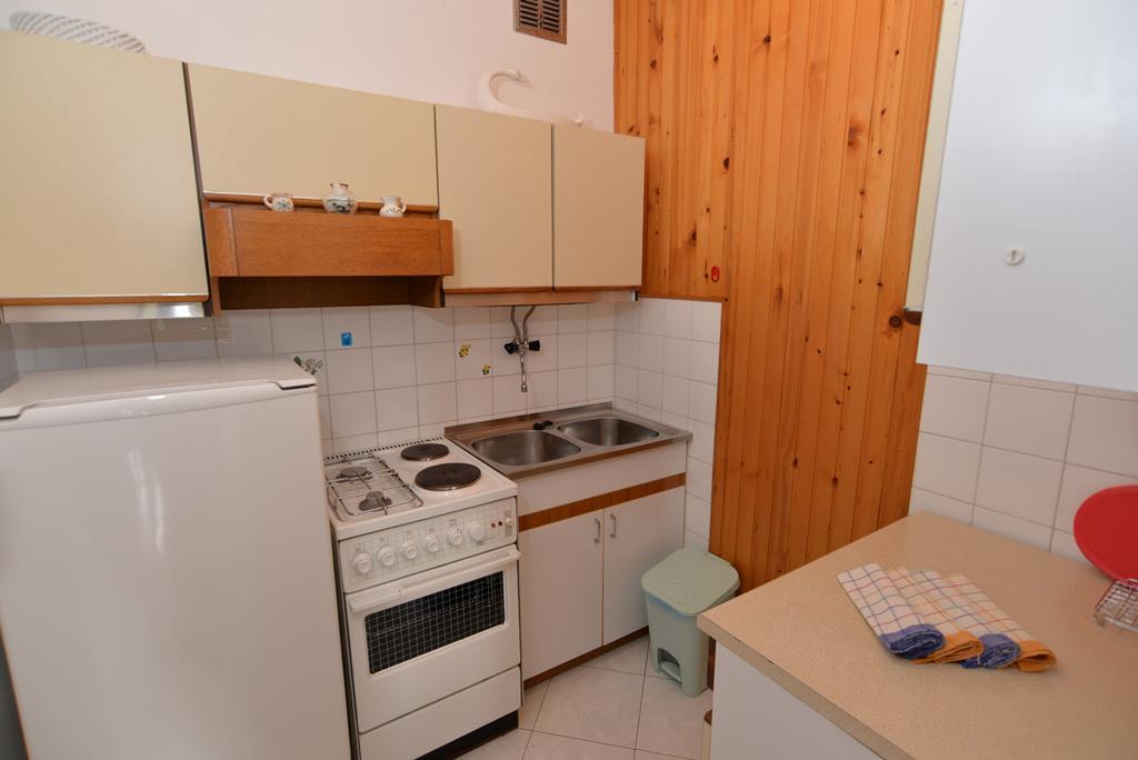 Apartment Near The Sea 650 Rabac Exterior photo