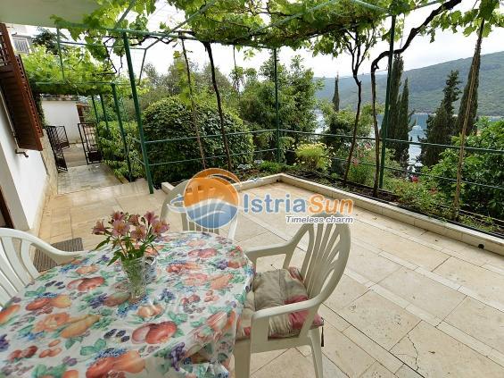 Apartment Near The Sea 650 Rabac Exterior photo